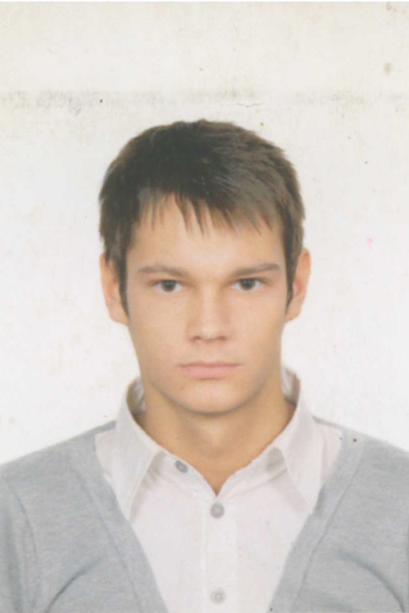 Руслан Семененко | Москва