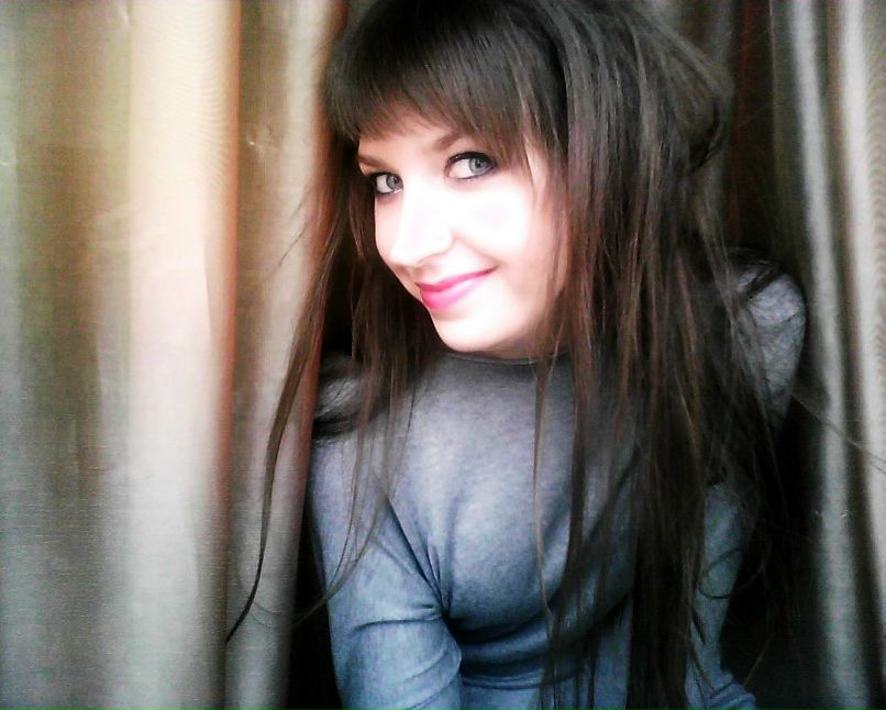 Любовь Резвикова | Москва