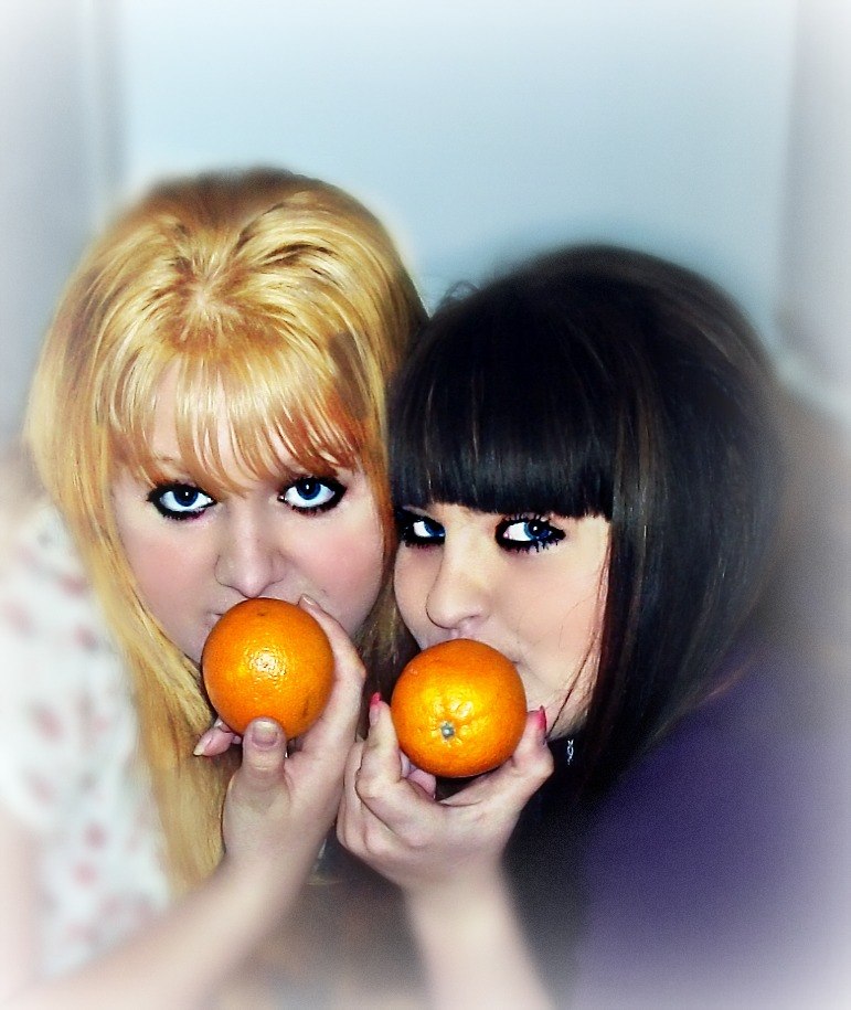 Катюшка Чернова | Харлово