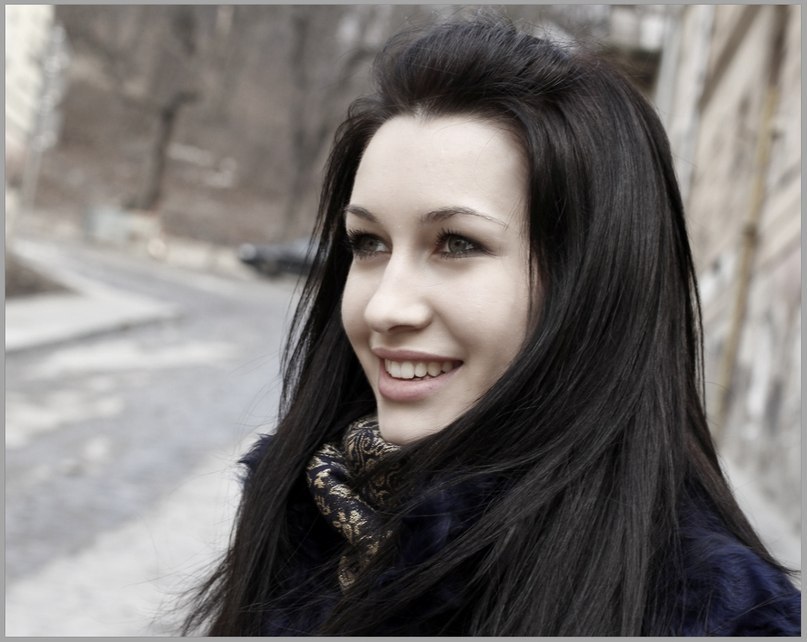 Дарина Пархоменко | Киев