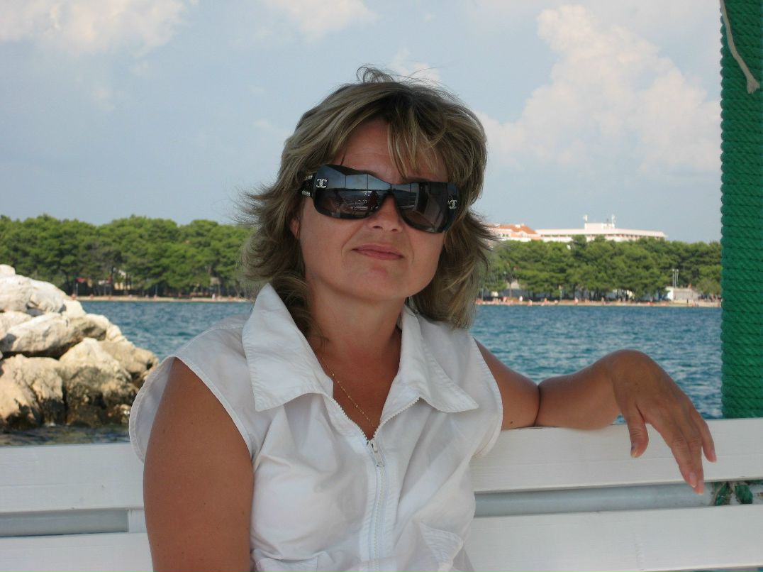 Светлана Нефедова | Рига