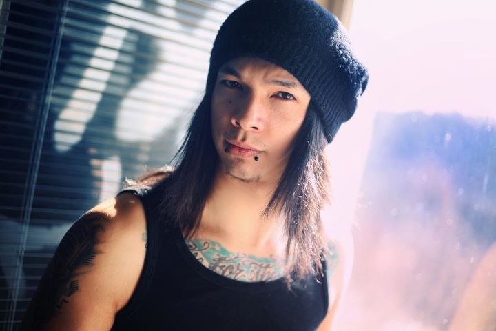 Marcok Angel | Москва