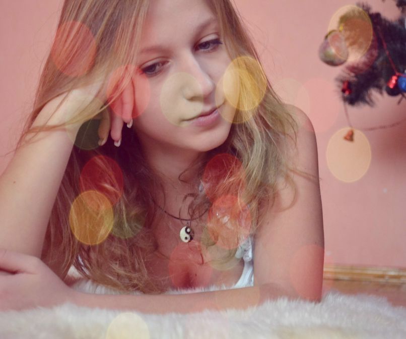 Nastya Petrylyak | Здолбунов