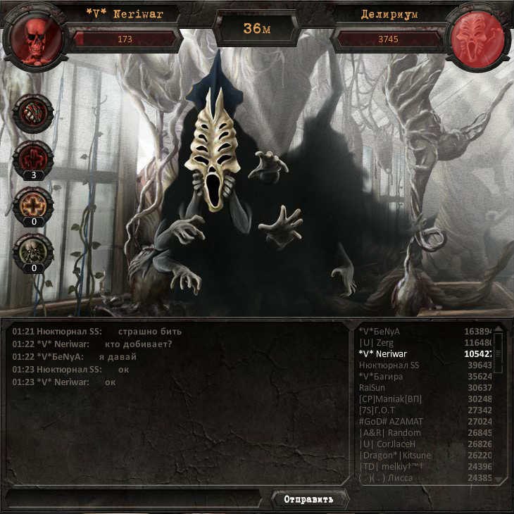 Кирилл Неривар | Новосибирск