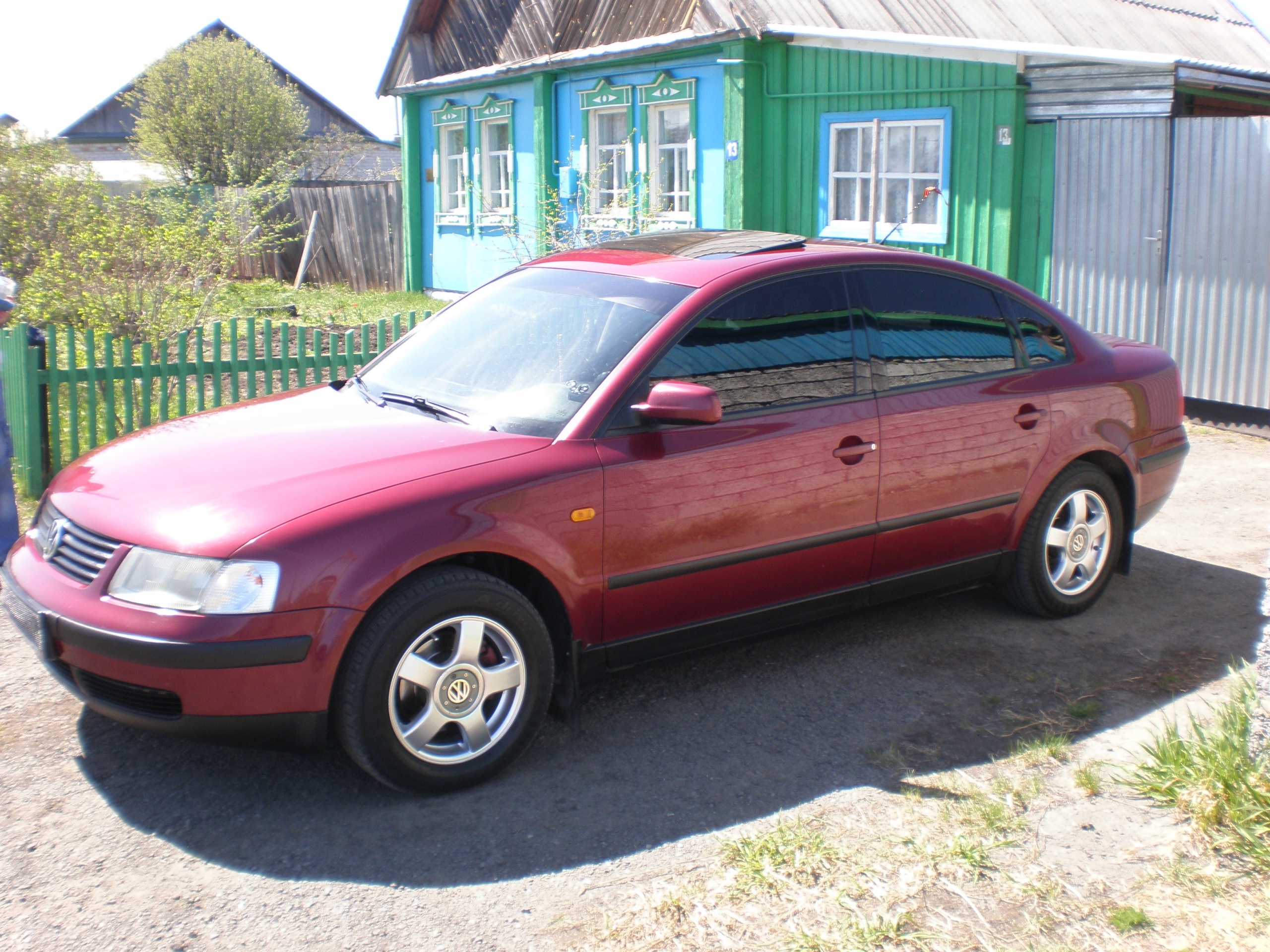 Фото профиля