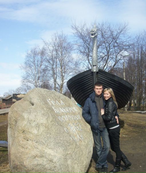 №64, Яночка Гончарова, Санкт-Петербург №64, Яночка Гончарова, Санкт-Петербург