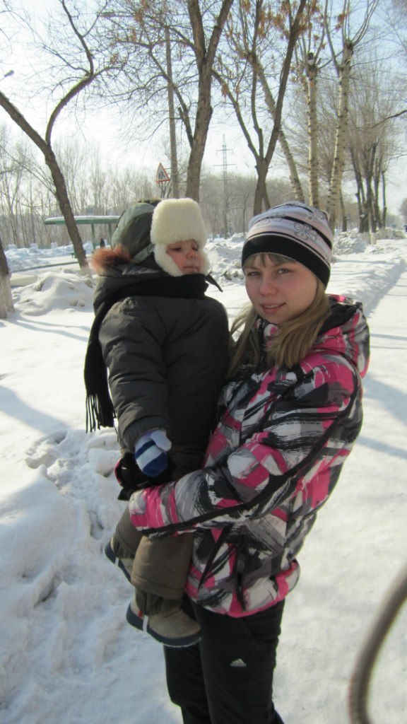 Елена Романова LOVE_ONLY_ONESELF | Усть-Каменогорск