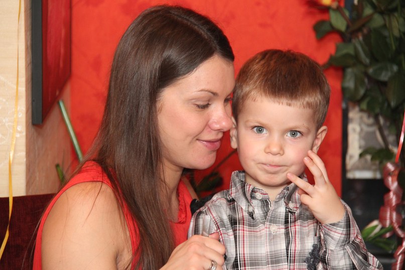 Яна Рыбальченко | Екатеринбург