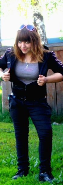 №66, Анастасия Федорова, 30 лет, Бийск №66, Анастасия Федорова, 30 лет, Бийск