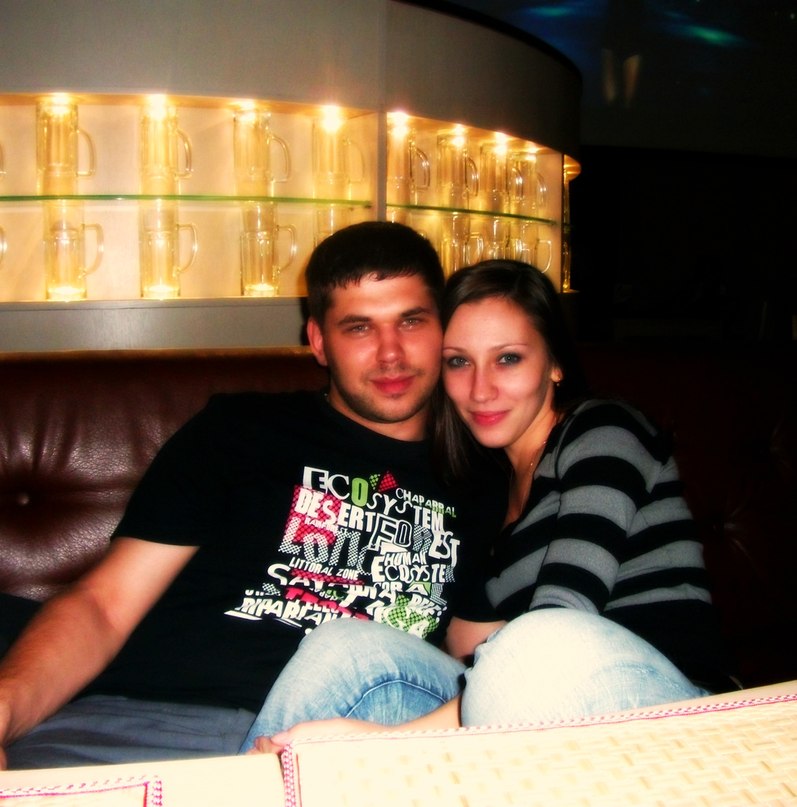 Ирина Глебко | Санкт-Петербург