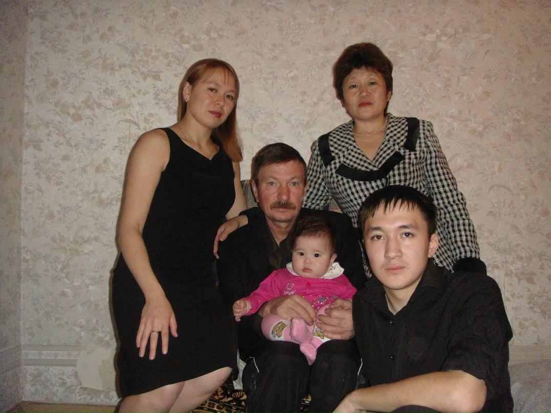 Надежда Будаева | Якутск