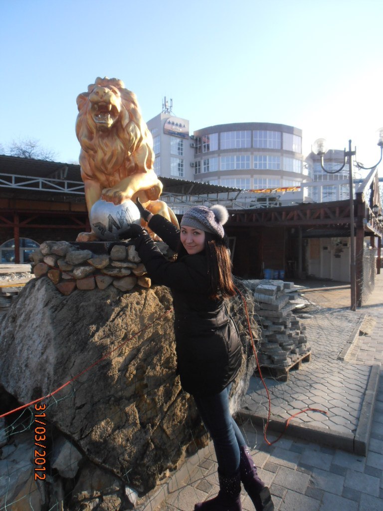 Анна Долгополова ♥ | Белгород