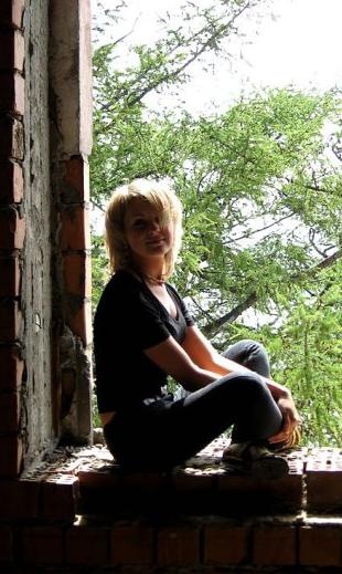 №138, Мария Безродных, 36 лет, Иркутск, Россия №138, Мария Безродных, 36 лет, Иркутск, Россия