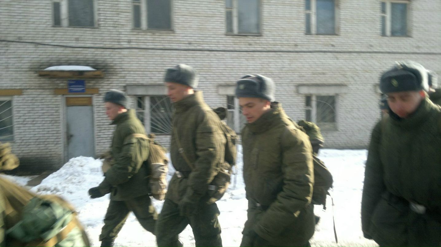 Александр Душинин | Красноярск