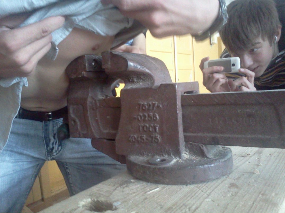 Никита Цыганов | Екатеринбург