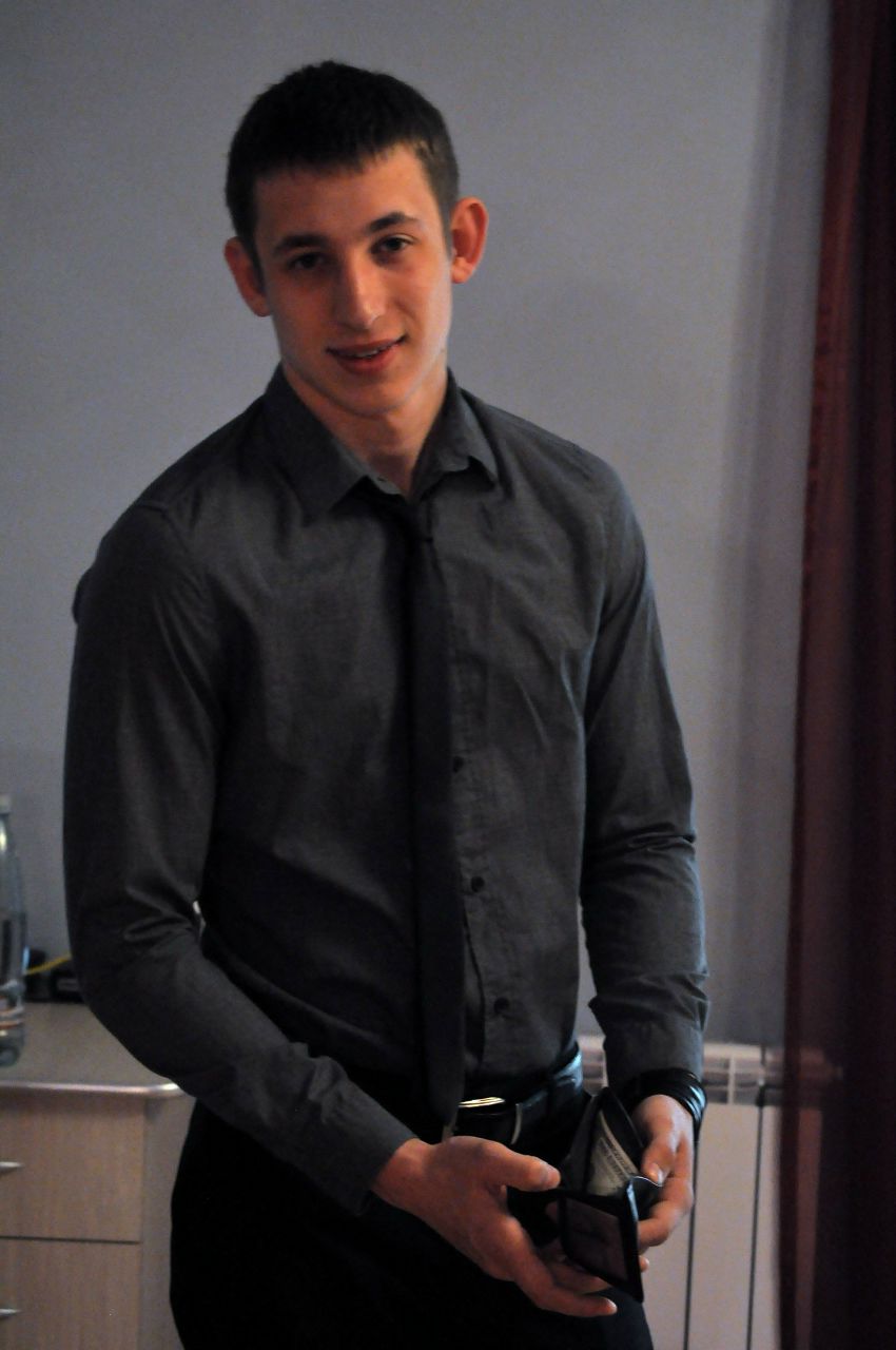 Роман Слесаренко | 