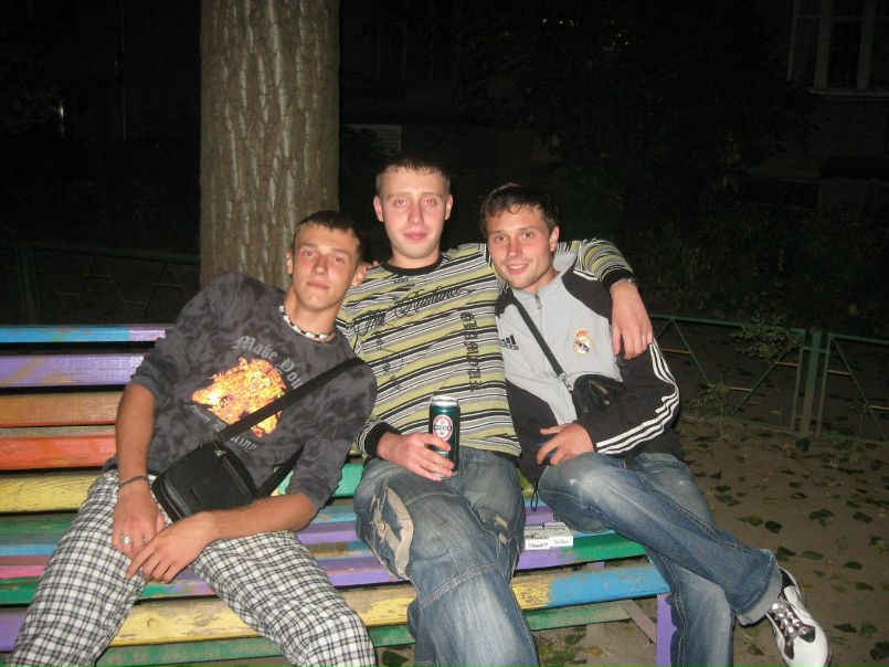 №149, Максим Подусов, 38 лет, Харьков №149, Максим Подусов, 38 лет, Харьков