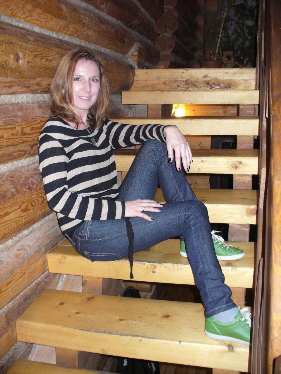 Регина Айметдинова | Казань