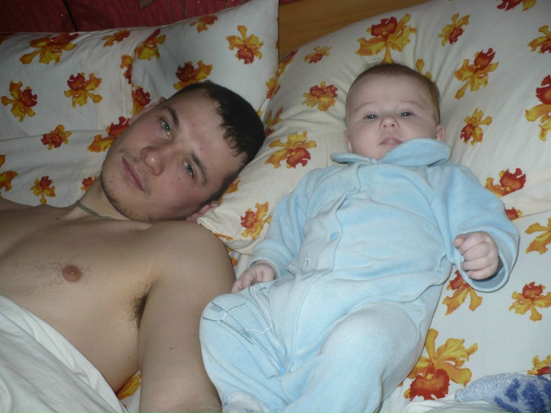 Алёна Трач | Белая Церковь