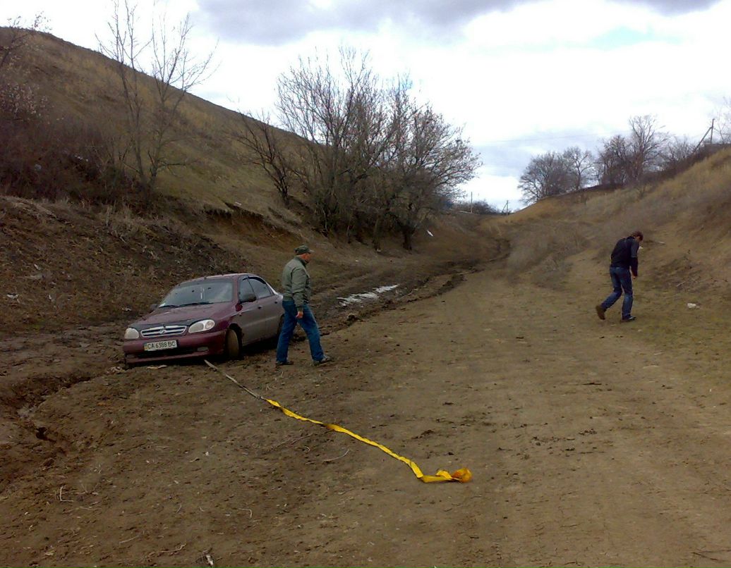 Максим Домрачев | Киев