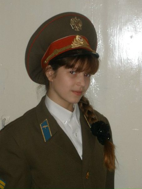 №3, Ксения Жирнова №3, Ксения Жирнова