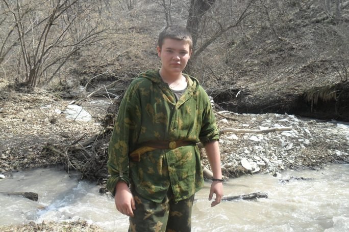 Вова Батурин просто ВоВкА | Ессентуки