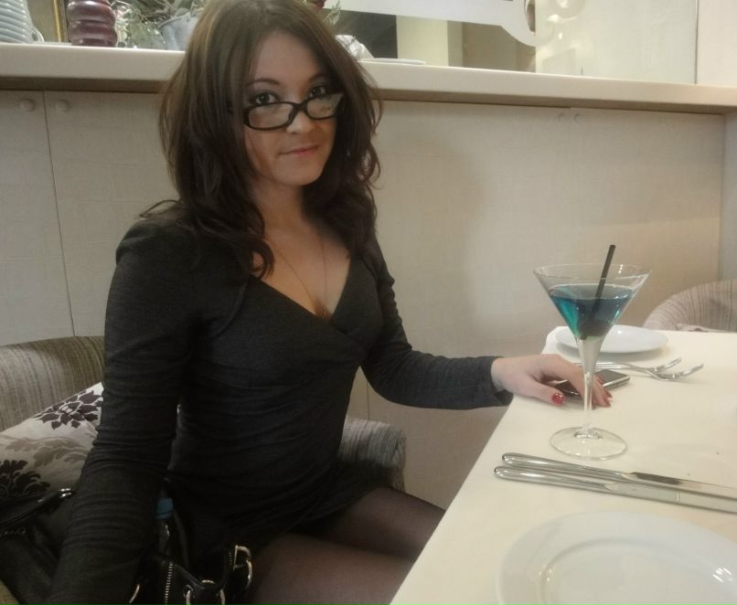 Настя Проценко | Владивосток