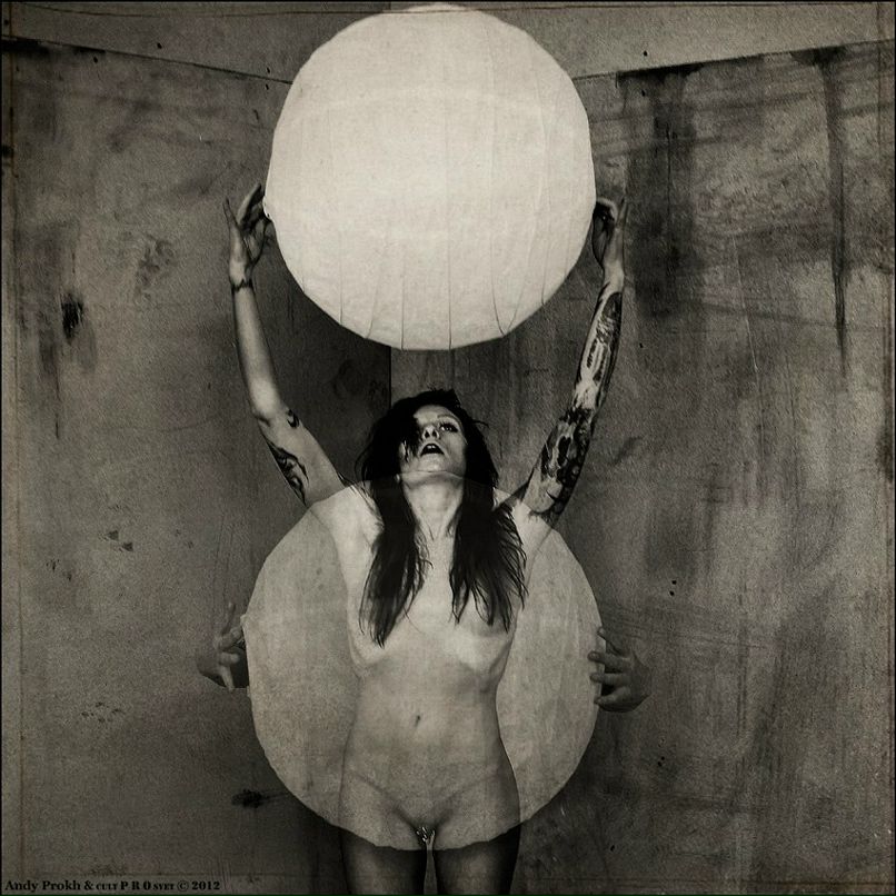 Мария Милацкова | Нижний Новгород