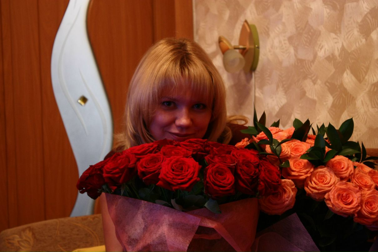 Ольга Савченко | Москва