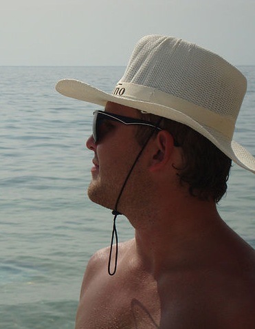 №6, Станислав Лапин, 38 лет, Орск, Россия №6, Станислав Лапин, 38 лет, Орск, Россия