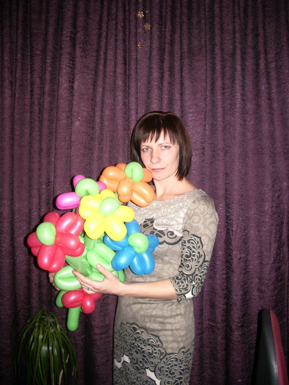 Мария Алексеева | Санкт-Петербург