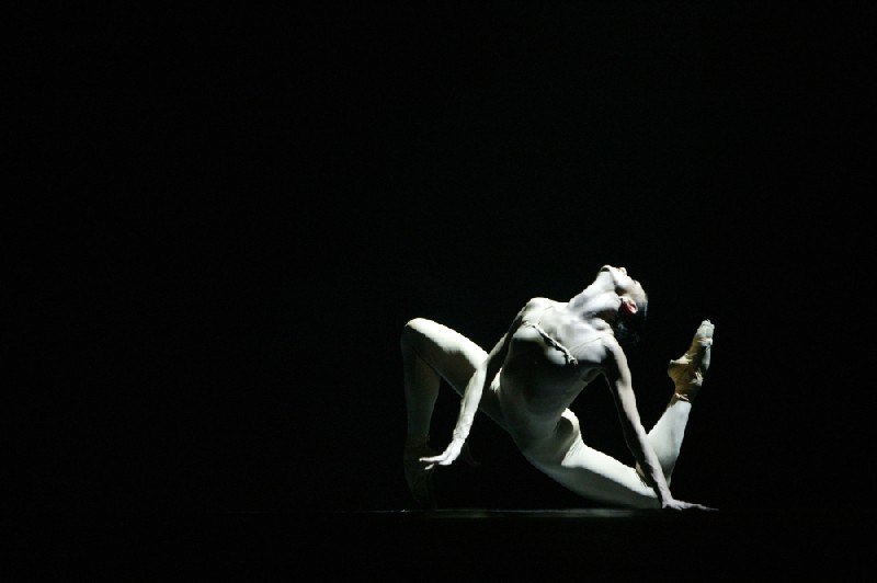 Дарья Авдейчик | Санкт-Петербург