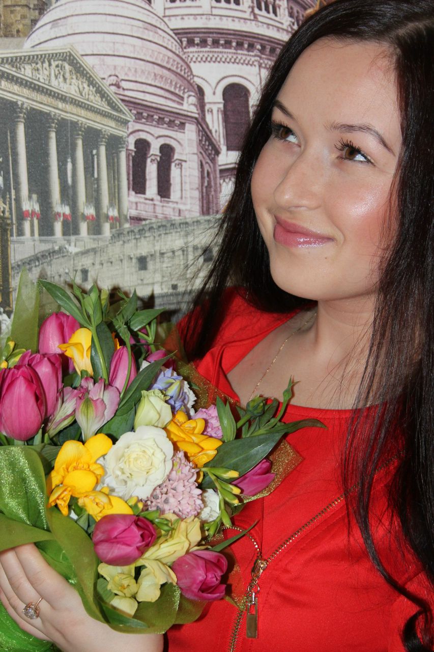 Виктория Сенгилевцева | Рыбинск