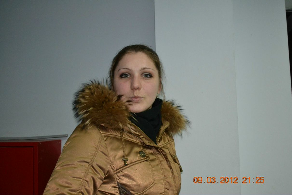 Екатерина Сухова Александровна | Алексин