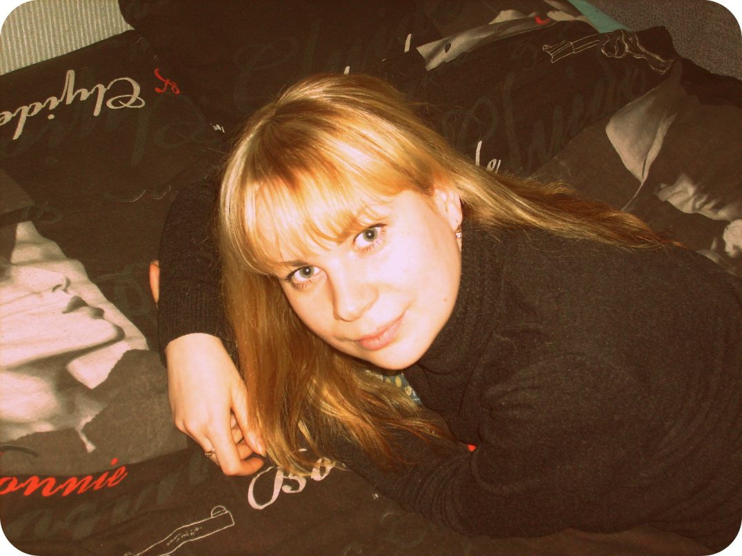 Ольга Андреева | Великий Новгород