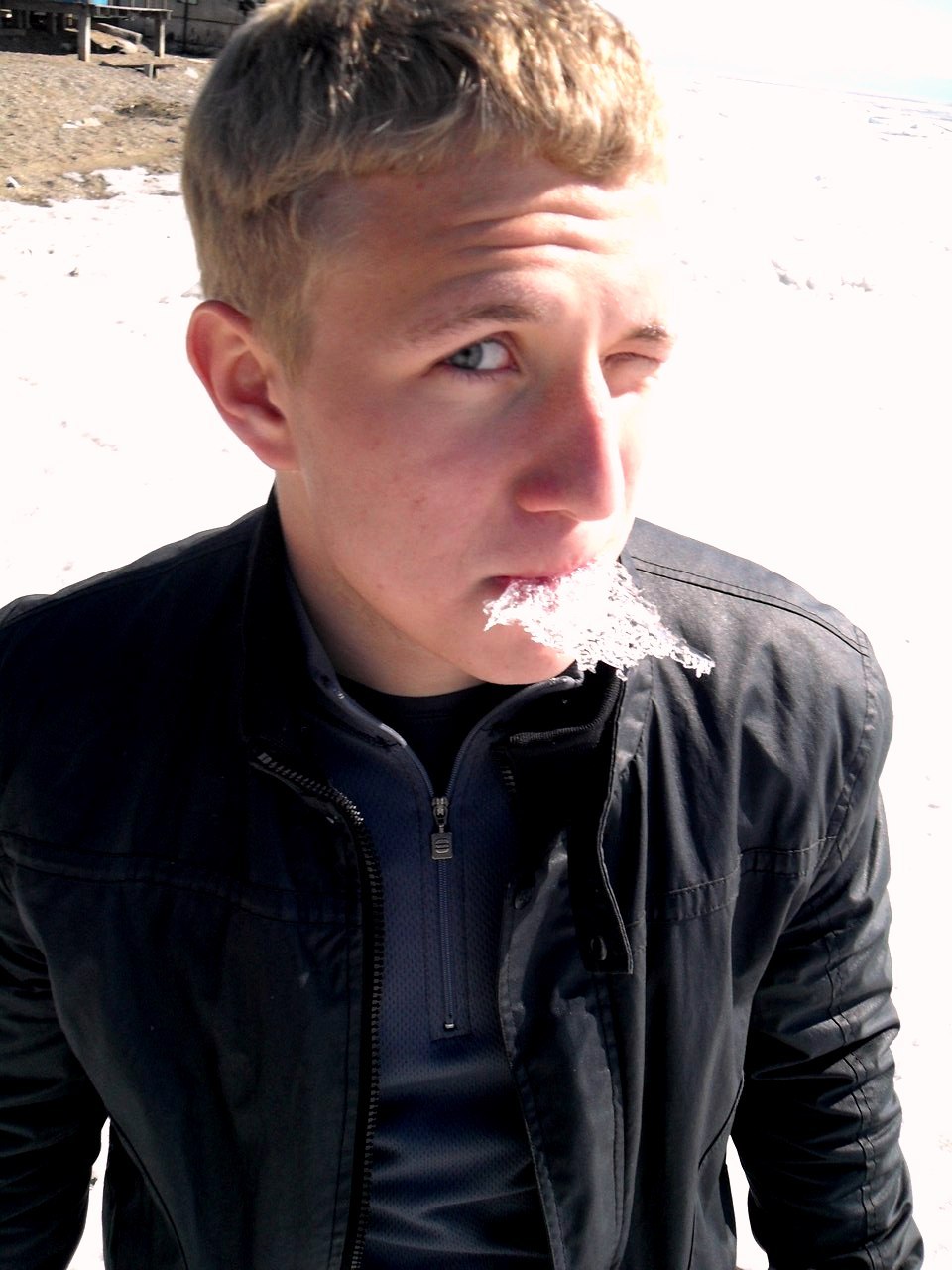 Даниил Карасев | Иркутск