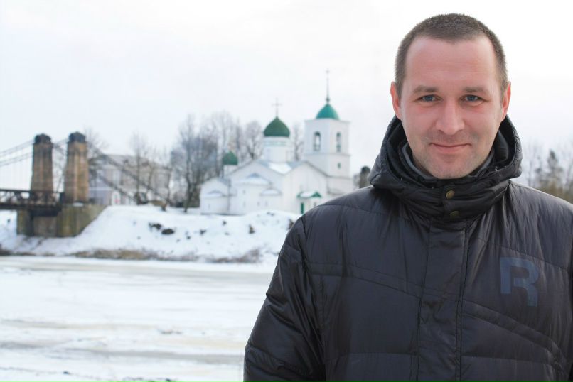 Влад Лазарев | Санкт-Петербург