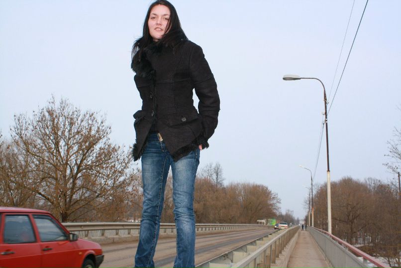 Влад Лазарев | Санкт-Петербург