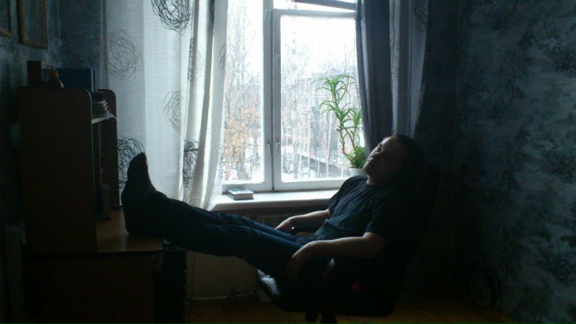 Геннадий Михеев | Санкт-Петербург