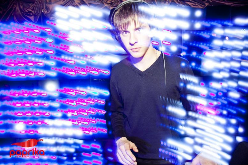 Дима Иванов | 