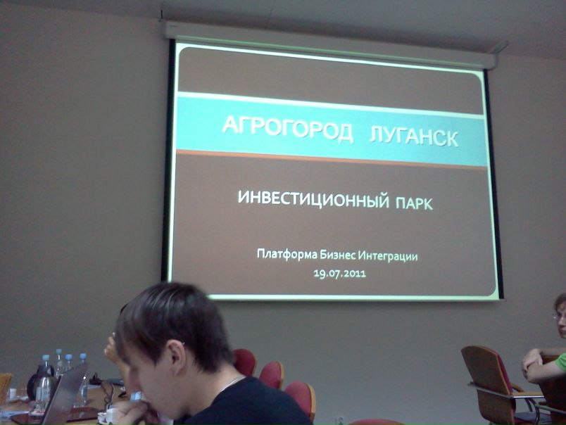 №185, Юлия Бабюк, Луганск №185, Юлия Бабюк, Луганск