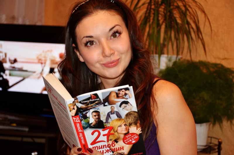 Алёна Новикова | Черкассы