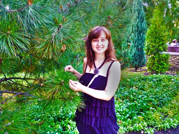 №11, Юлия Кучеренко, Донецк №11, Юлия Кучеренко, Донецк