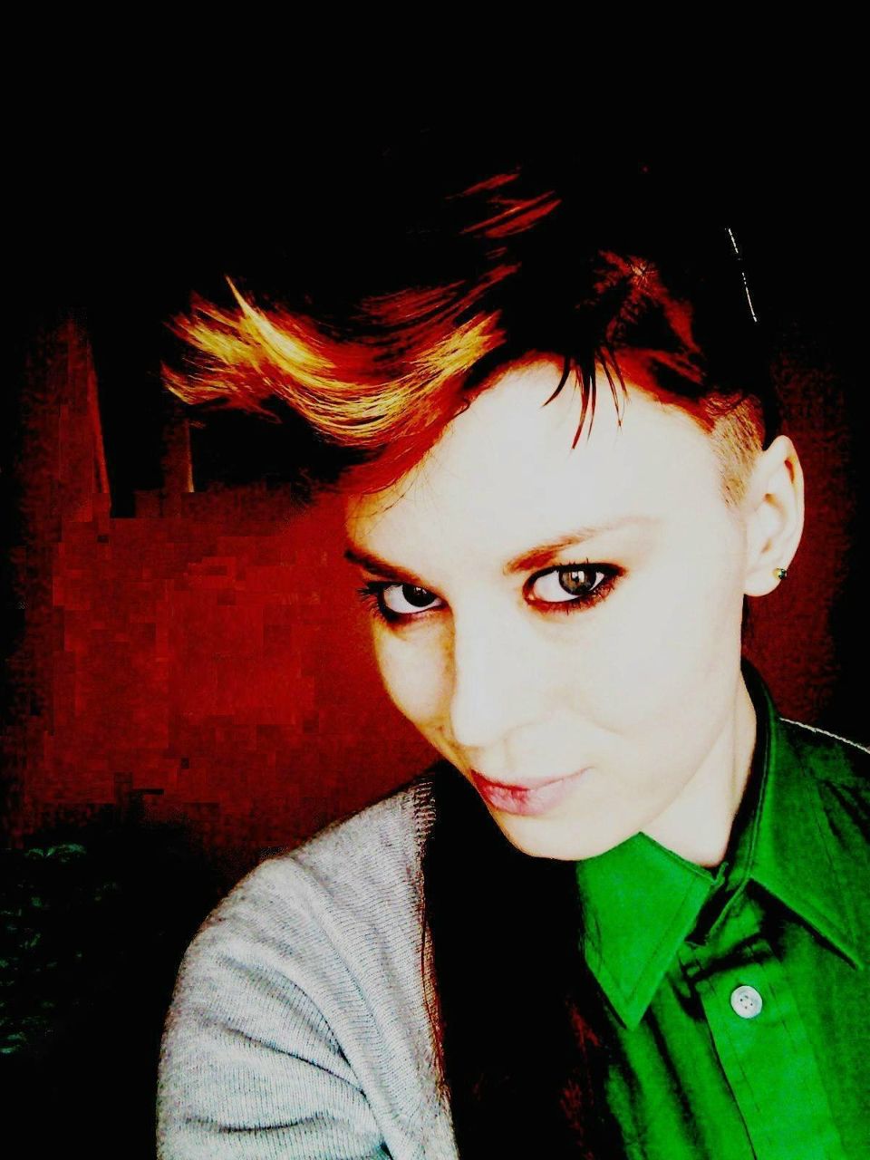 Лера Барс | Волгоград