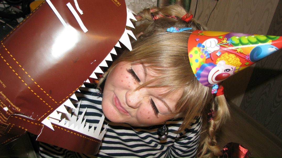 №120, Мария Почтарева №120, Мария Почтарева