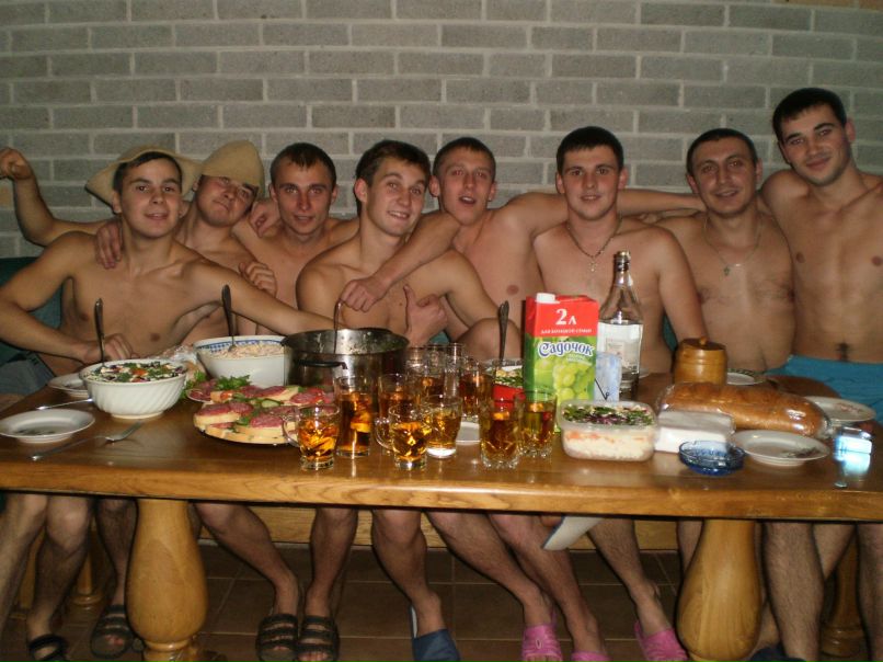 Сергей Рощепий Дмитриевич | Покровск / Красноармейск