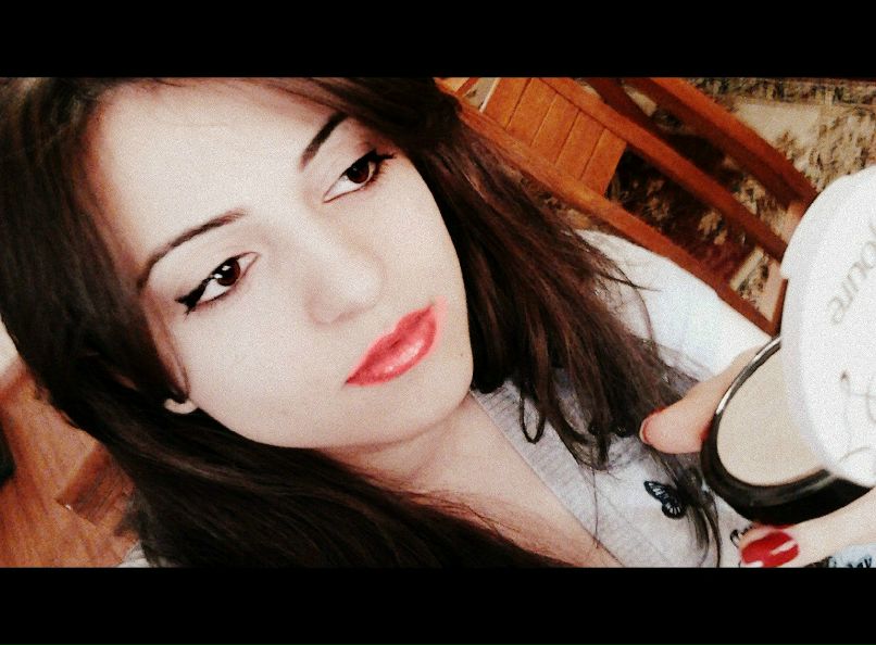 Hasmik Ghazaryan | Москва