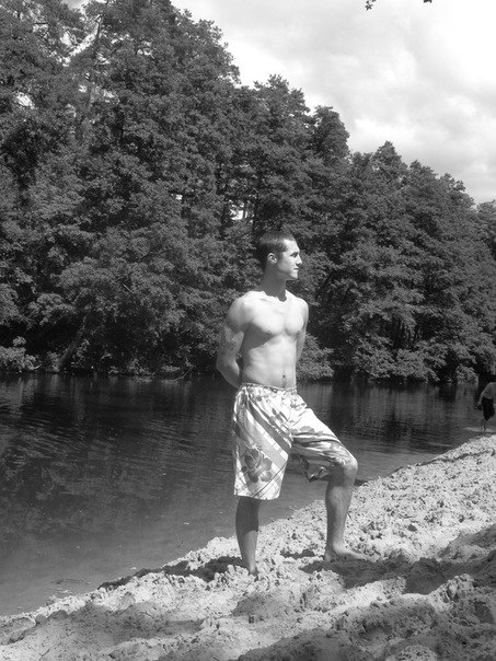 Кирилл Сидоренко MASKA | Киев