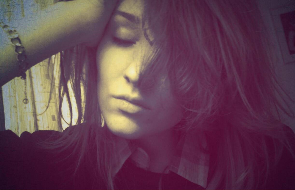 Аля Жильцова | Москва