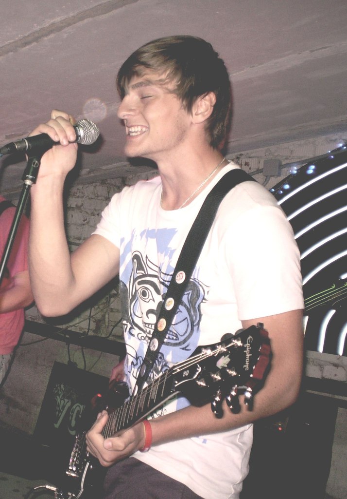 Владимир Нусс | Тула